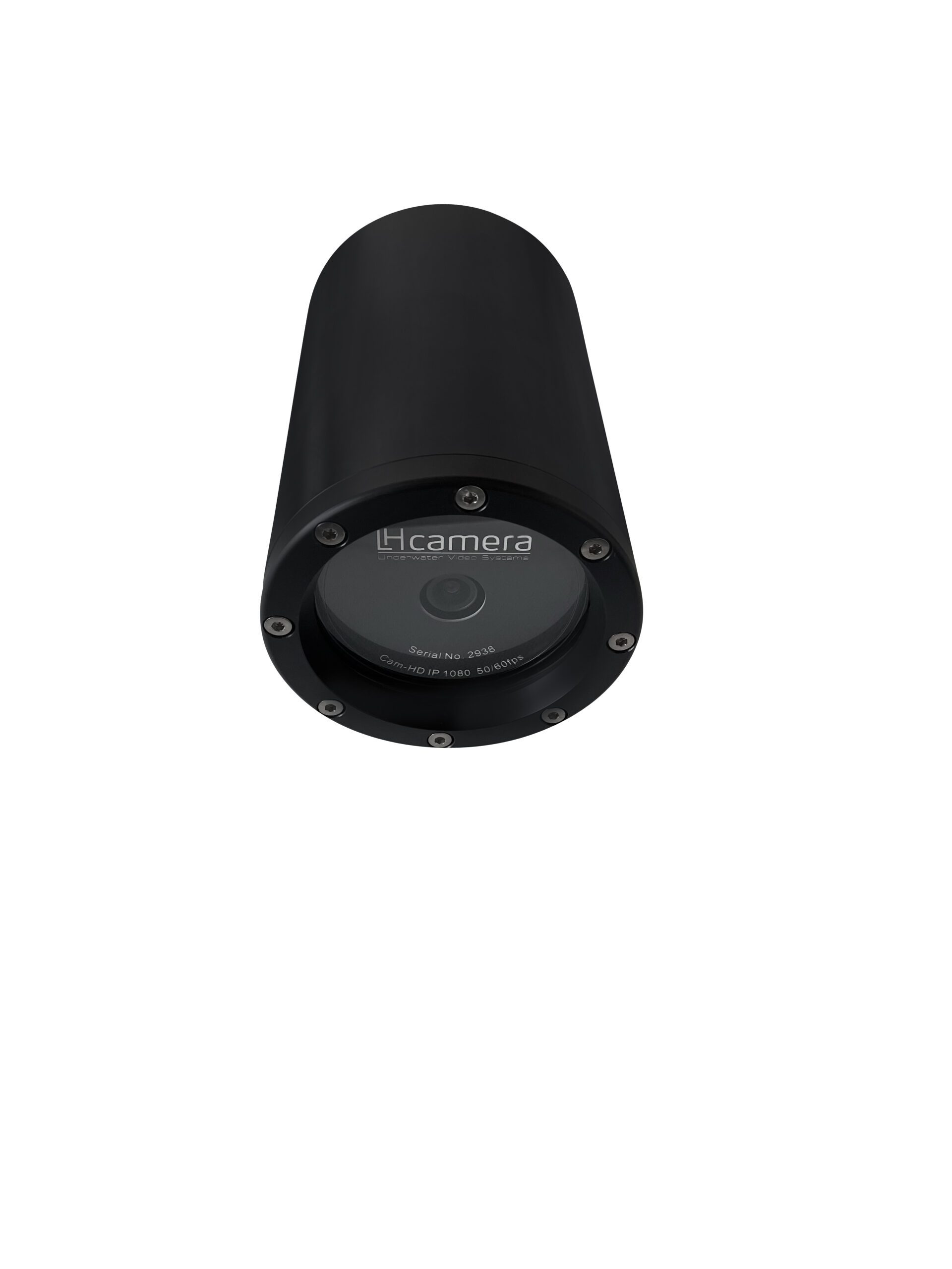 Subsea ip camera